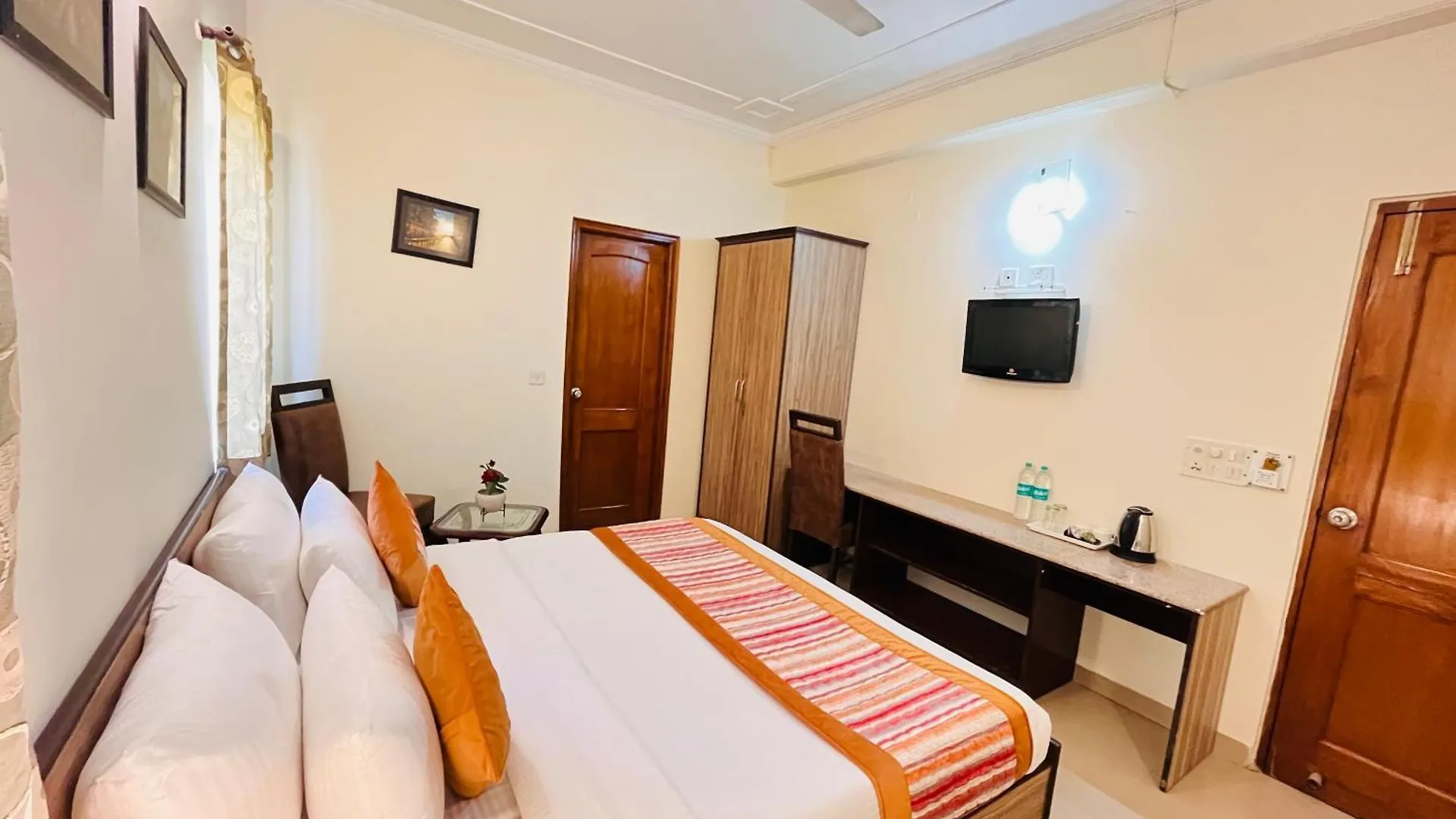 Persona International Hotel Karol Bagh Delhi 3*, Delhi (National Capital Territory of India)