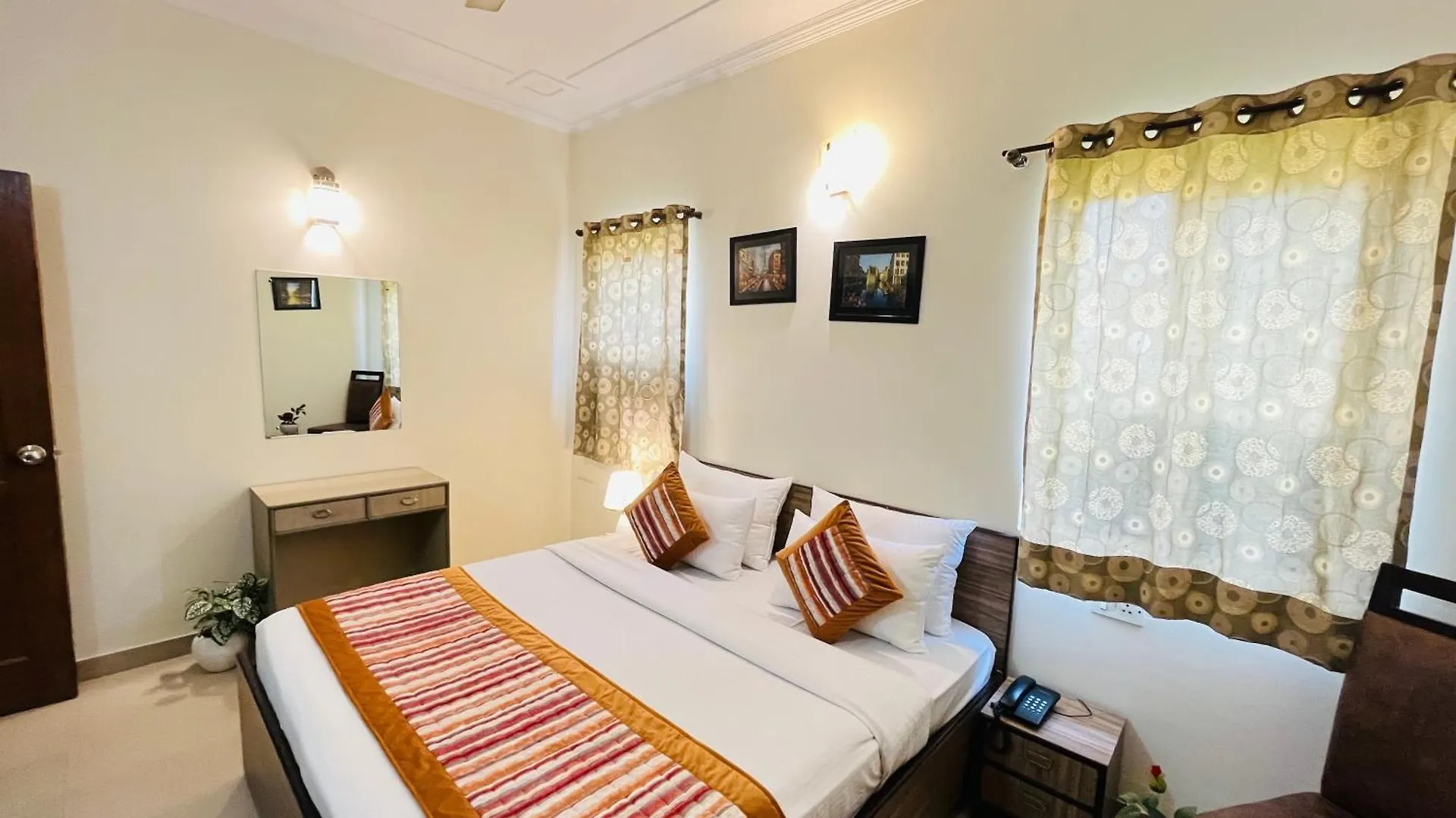 Persona International Hotel Karol Bagh Delhi Delhi (National Capital Territory of India)