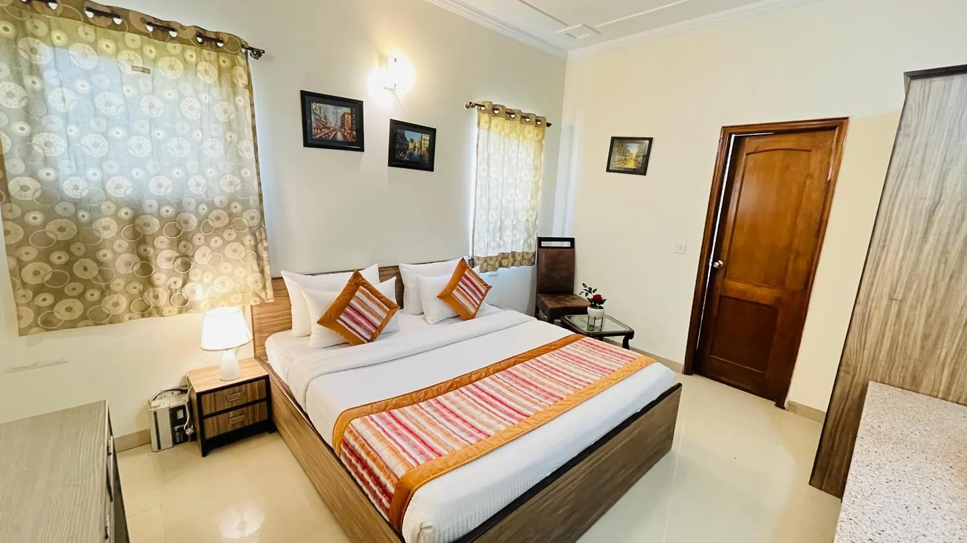 Persona International Hotel Karol Bagh Delhi  Delhi (National Capital Territory of India)