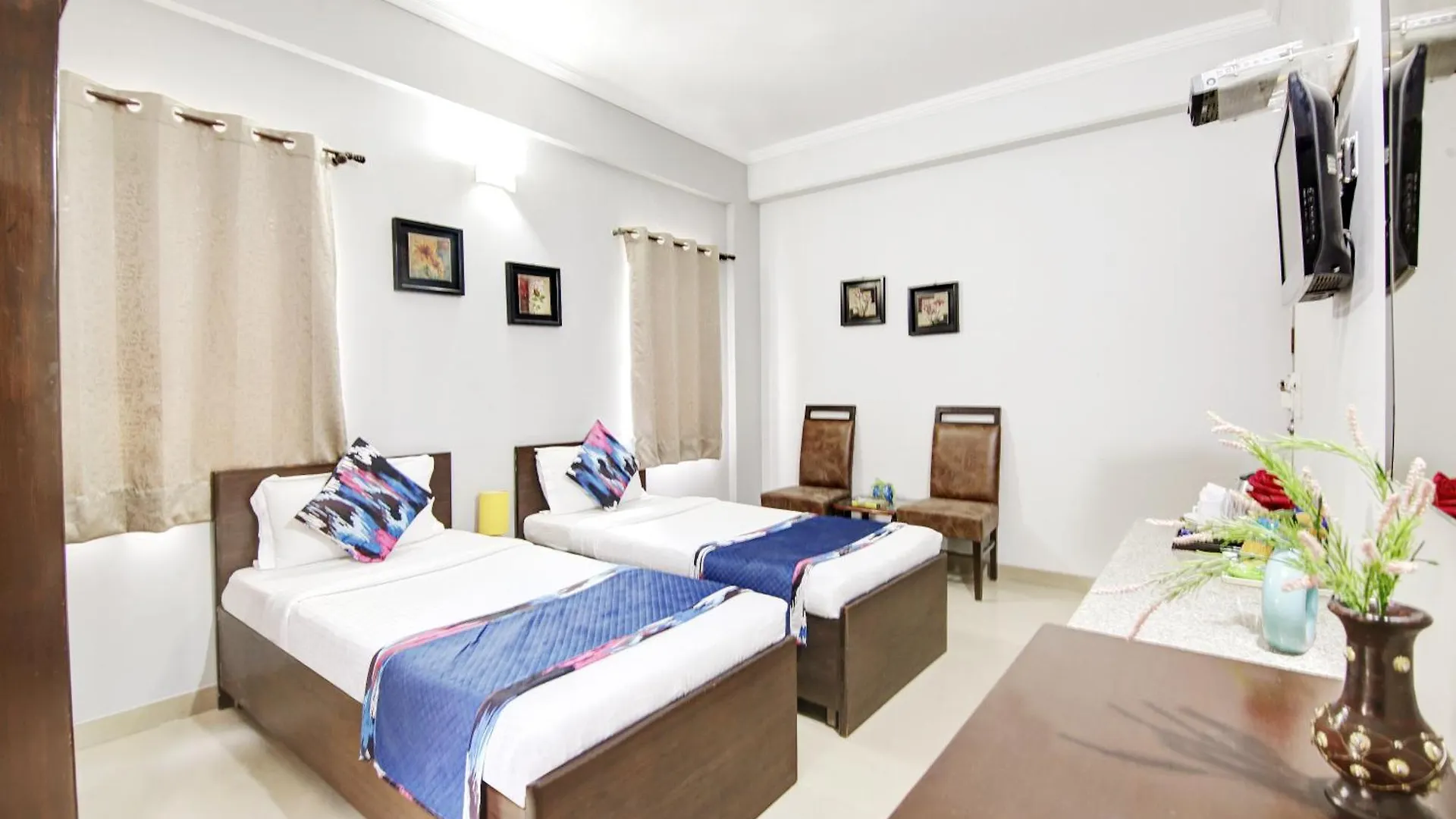 Persona International Hotel Karol Bagh Delhi