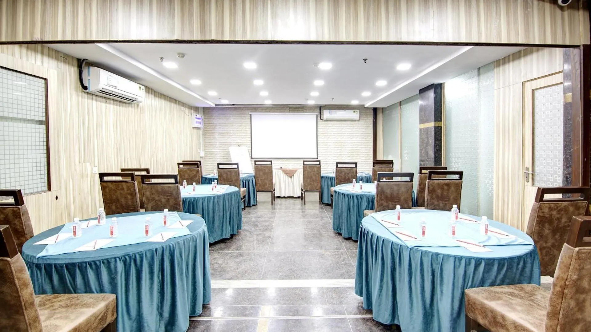 Persona International Hotel Karol Bagh Delhi