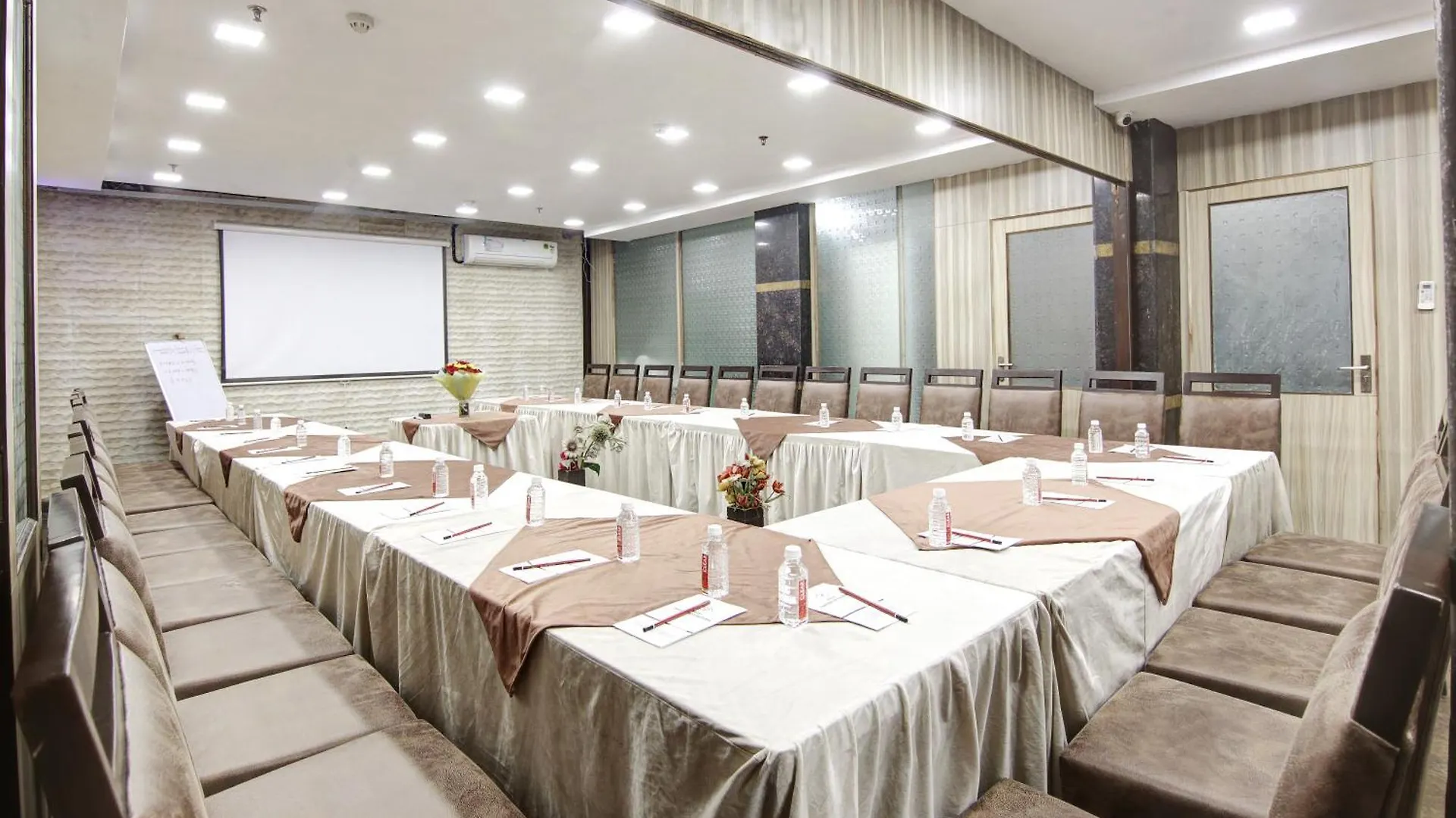 Persona International Hotel Karol Bagh Delhi
