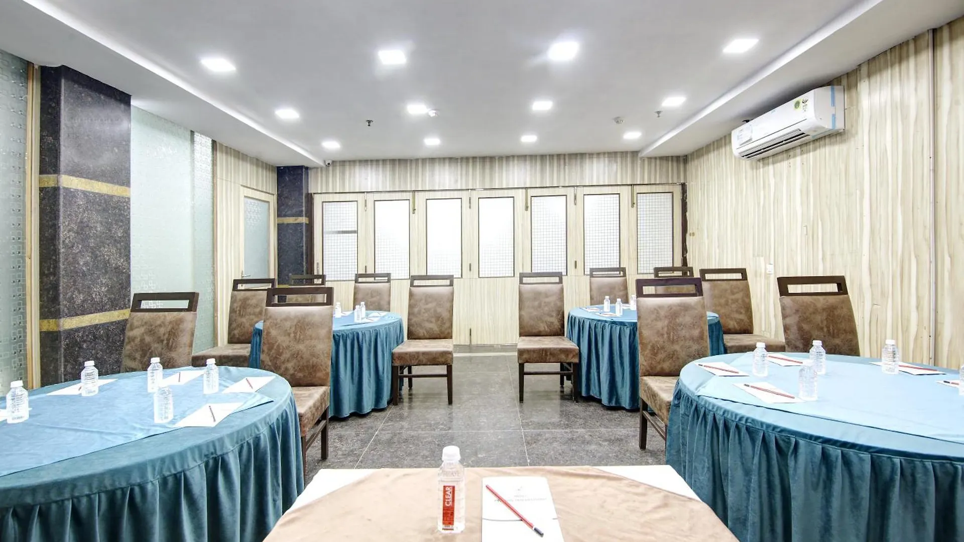 Persona International Hotel Karol Bagh Delhi 3*, Delhi (National Capital Territory of India)
