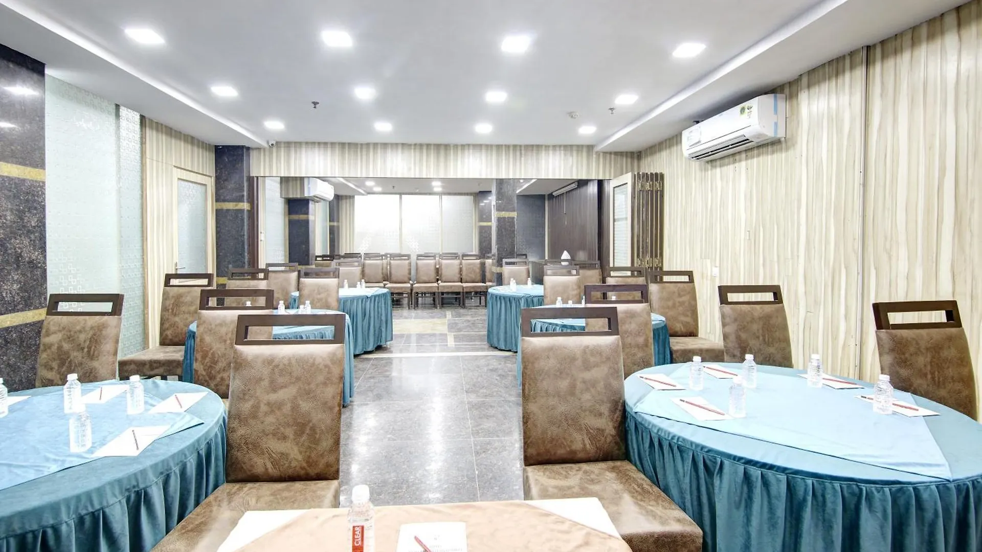 Persona International Hotel Karol Bagh Delhi