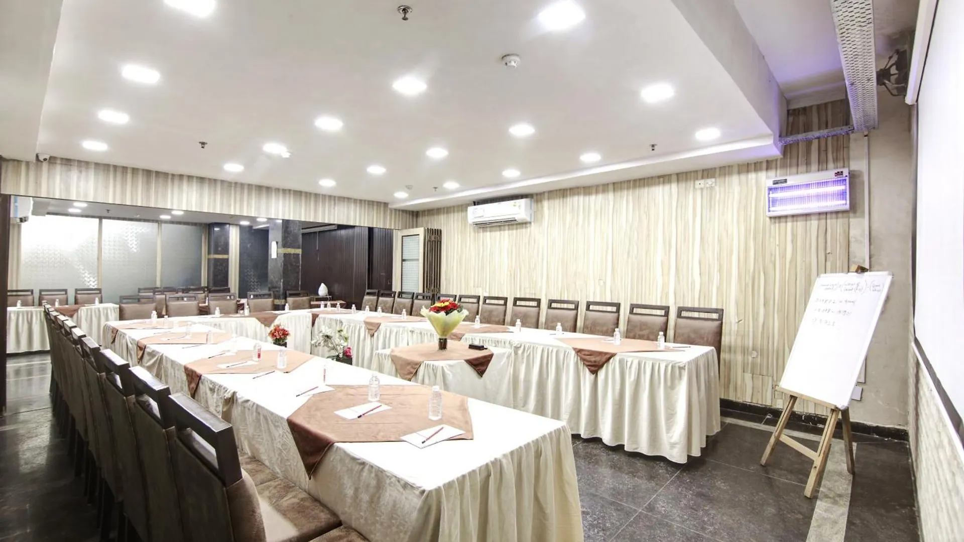 Persona International Hotel Karol Bagh Delhi 3*, Delhi (National Capital Territory of India)