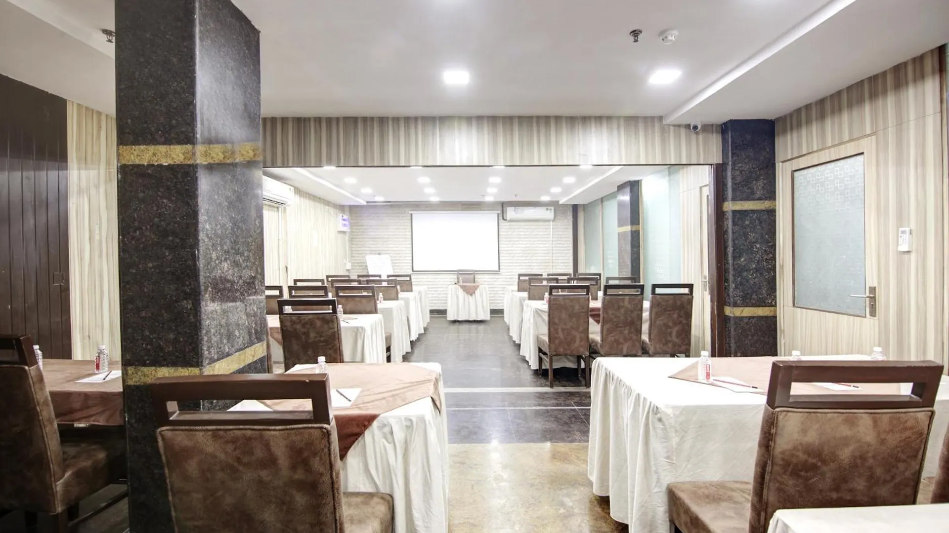 Persona International Hotel Karol Bagh Delhi India