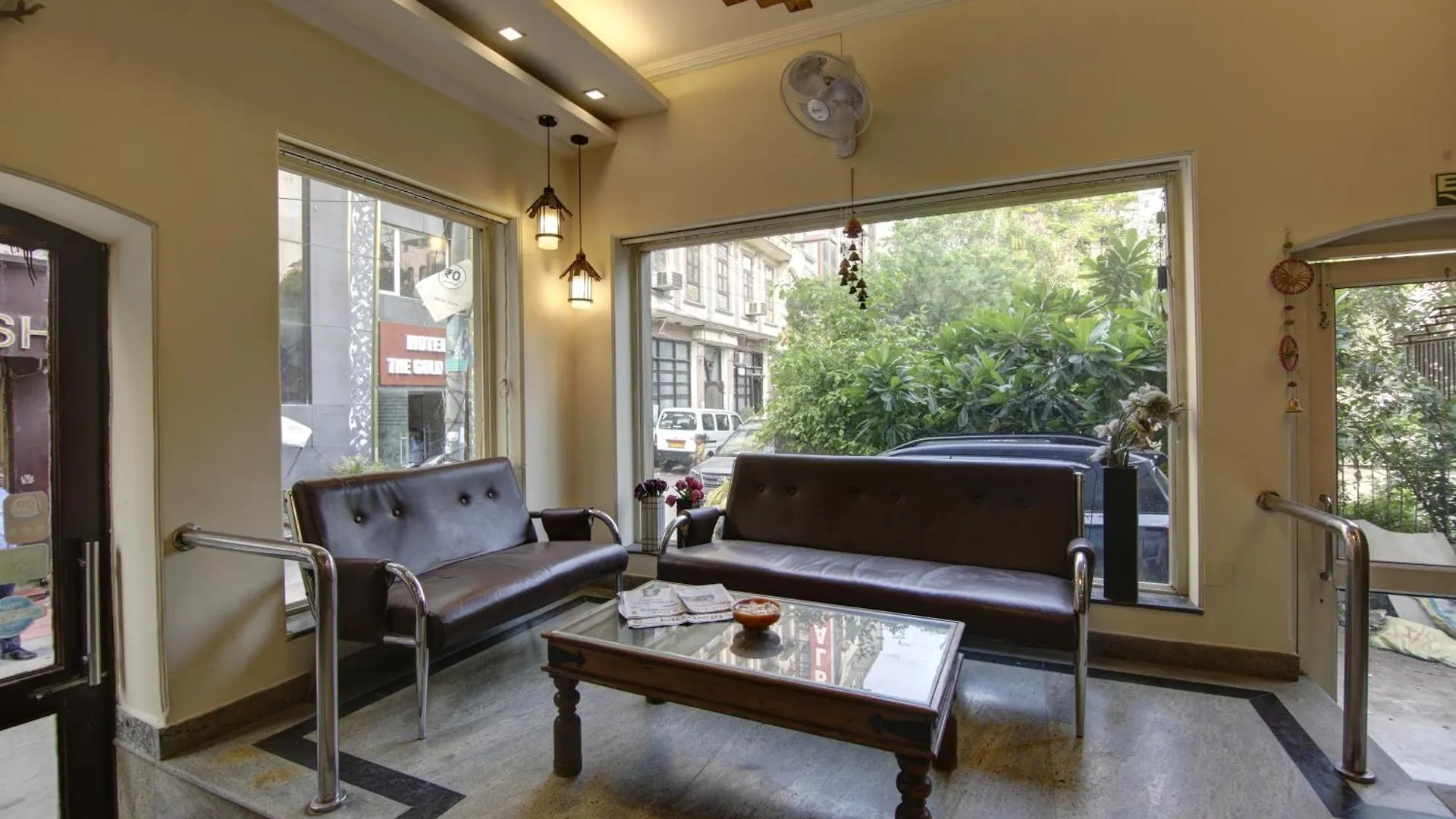 Persona International Hotel Karol Bagh Delhi Delhi (National Capital Territory of India)