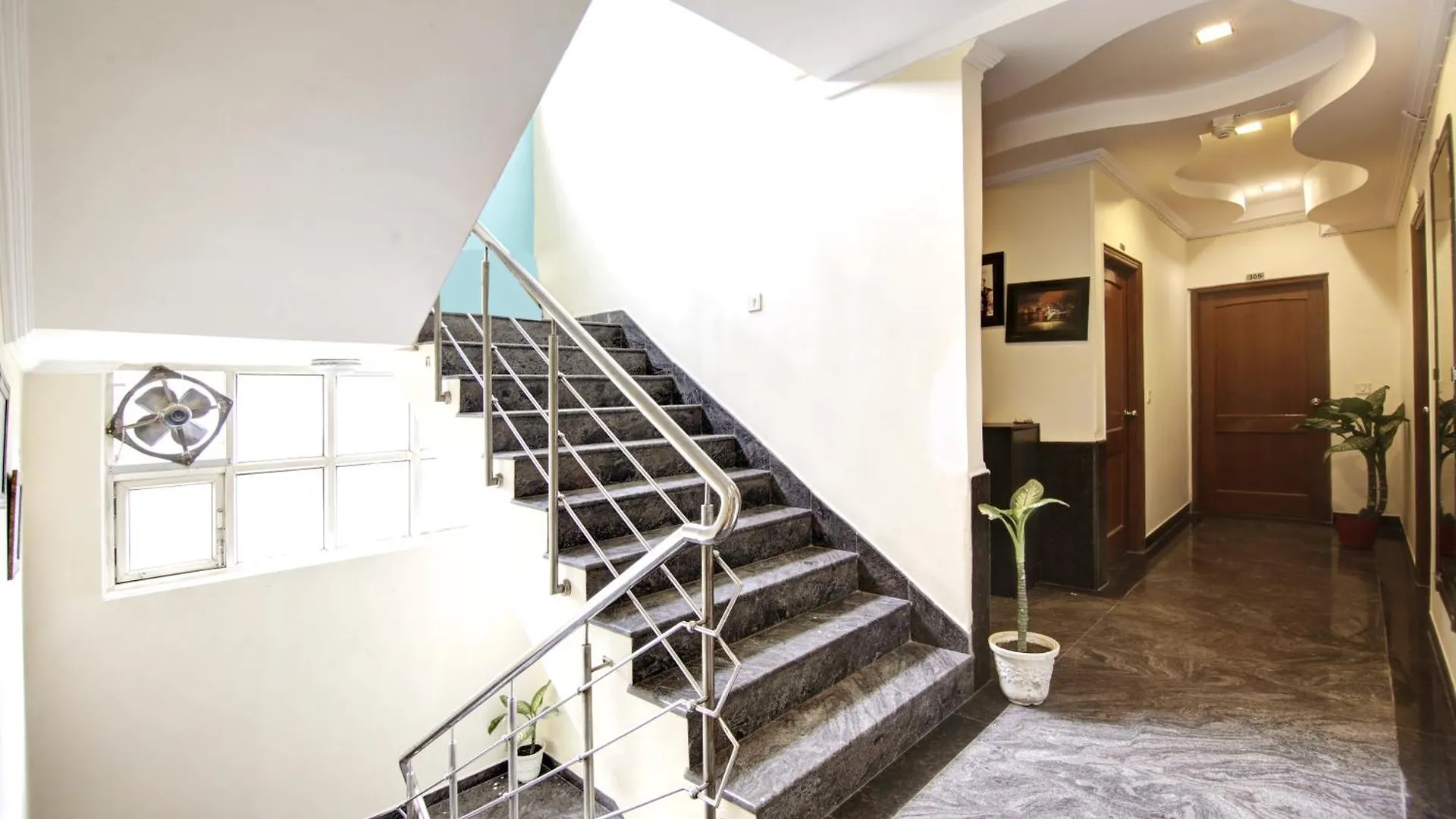 Persona International Hotel Karol Bagh Delhi 3*, Delhi (National Capital Territory of India) India