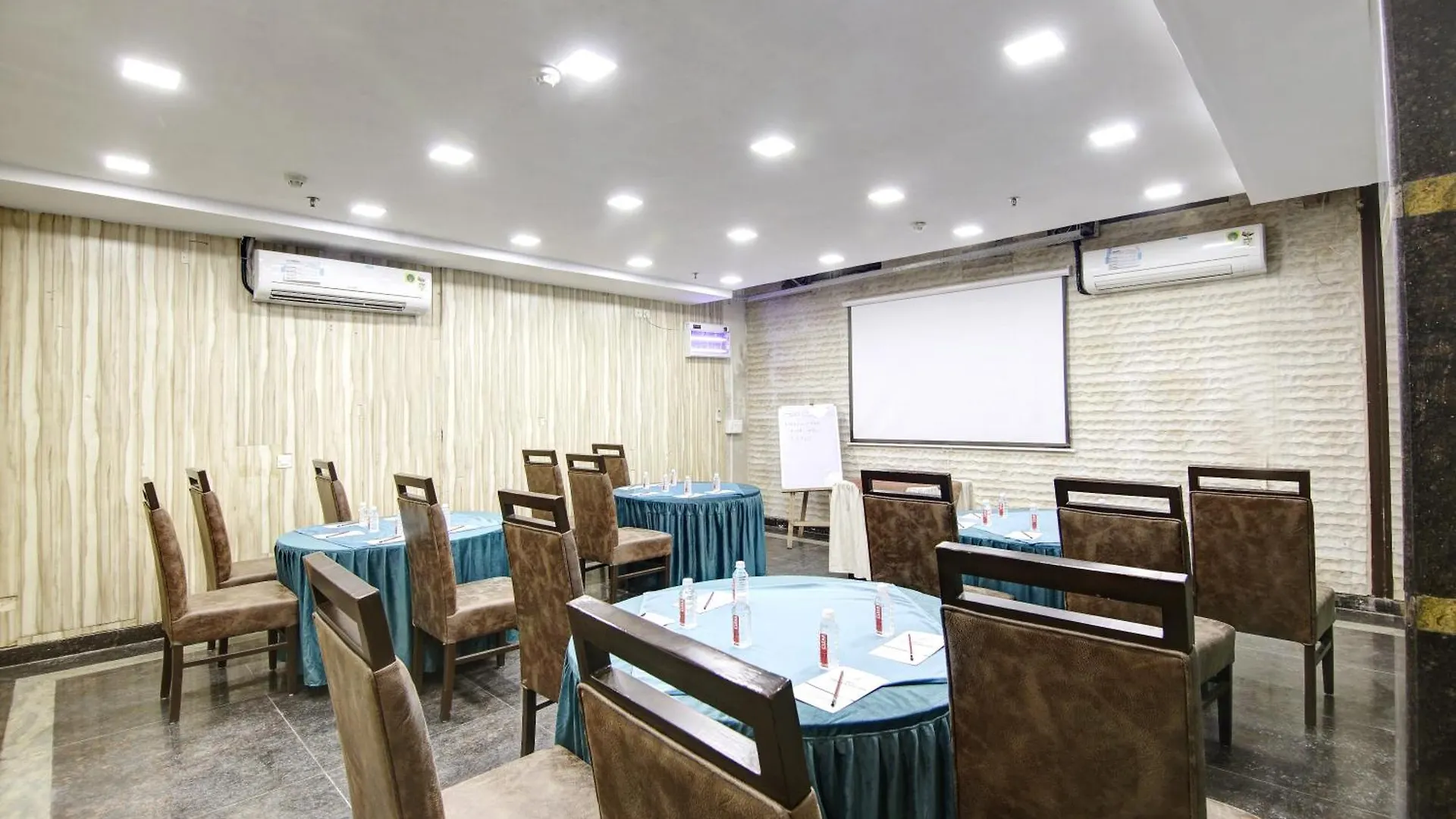 Persona International Hotel Karol Bagh Delhi India
