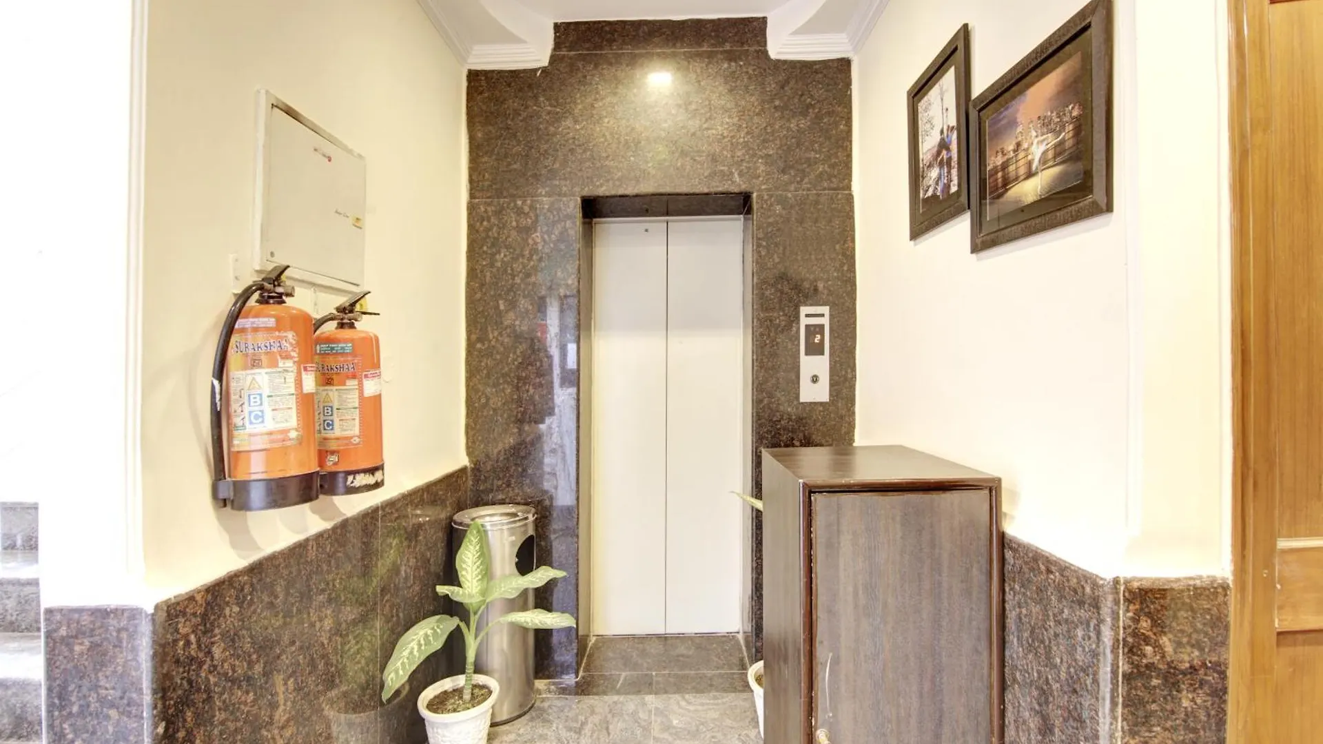 Persona International Hotel Karol Bagh Delhi