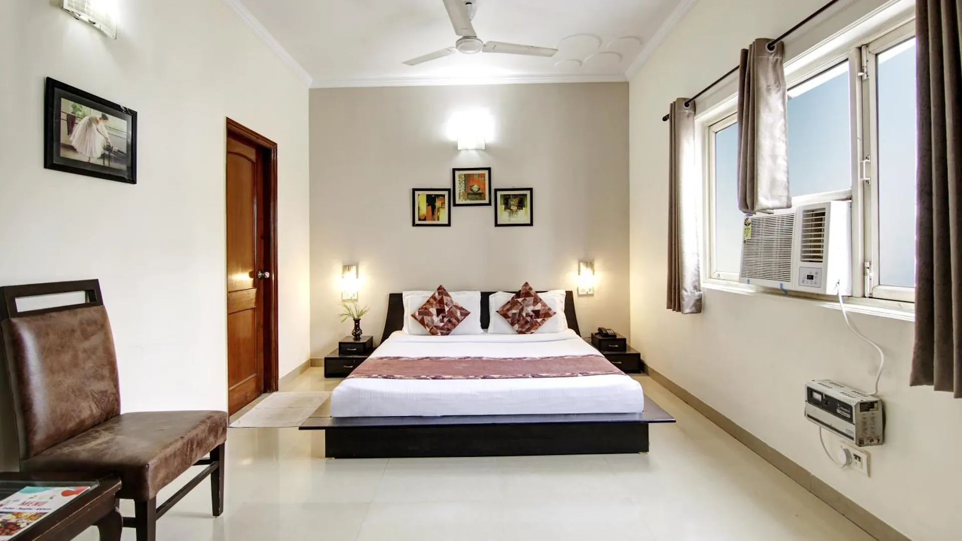 Persona International Hotel Karol Bagh Delhi Delhi (National Capital Territory of India)