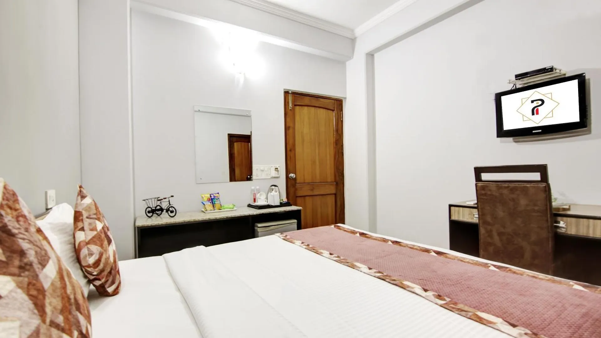 Persona International Hotel Karol Bagh Delhi Delhi (National Capital Territory of India)