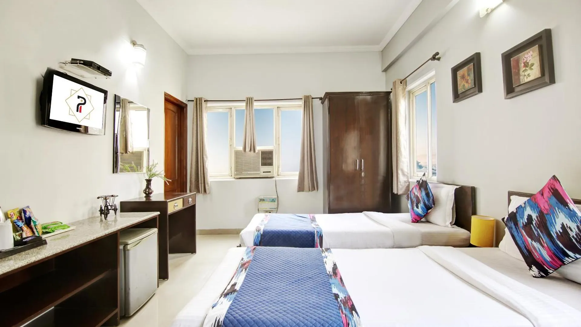Persona International Hotel Karol Bagh Delhi