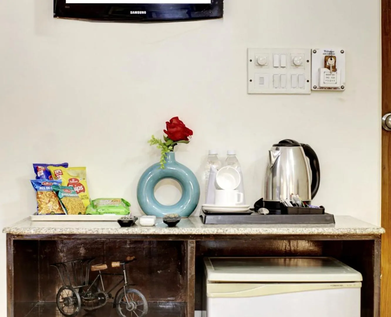 Persona International Hotel Karol Bagh Delhi