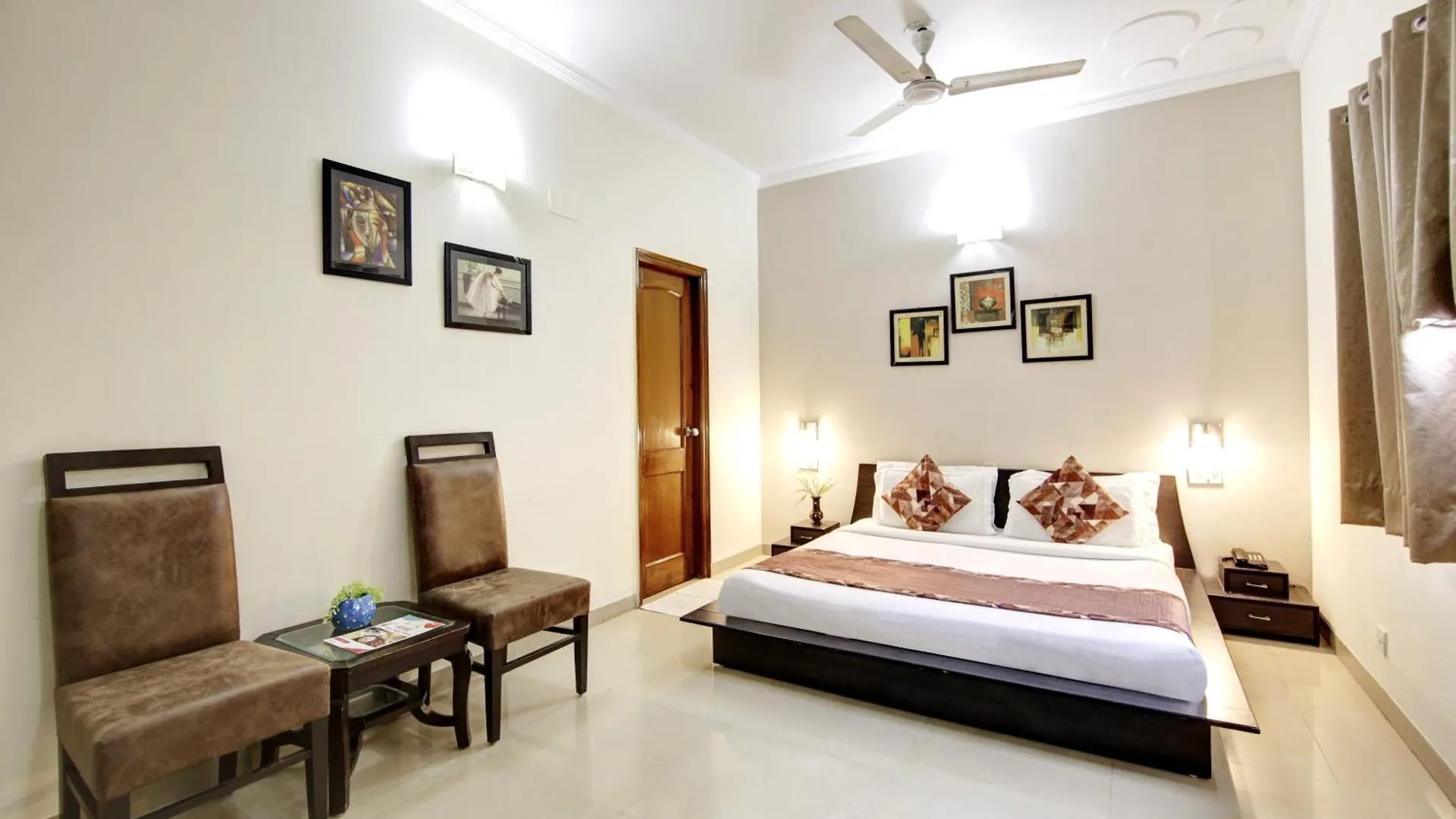 Persona International Hotel Karol Bagh Delhi 3*, Delhi (National Capital Territory of India) India