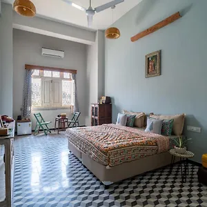 *** Motel Kol Pol Mohalla Boutique Indie