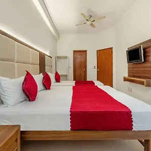 3* Hotel South Indian
